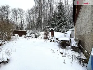 Prodej rodinného domu, Kraslice - Tisová, 130 m2