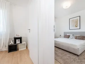 Prodej bytu 3+kk, Praha - Vršovice, Kavkazská, 55 m2