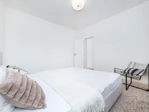 Prodej bytu 3+kk, Praha - Vršovice, Kavkazská, 55 m2