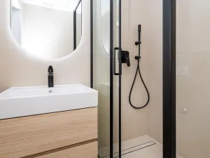 Prodej bytu 3+kk, Praha - Vršovice, Kavkazská, 55 m2