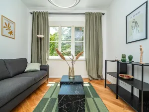 Prodej bytu 2+kk, Praha - Vršovice, Ruská, 54 m2