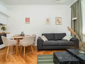 Prodej bytu 2+kk, Praha - Vršovice, Ruská, 54 m2