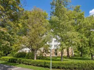 Prodej bytu 2+kk, Praha - Vršovice, Ruská, 54 m2