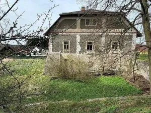 Prodej vily, Sobíňov, 307 m2