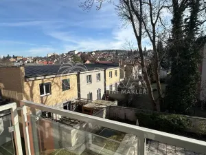 Prodej bytu 2+kk, Hořovice, U Štěpánků, 51 m2