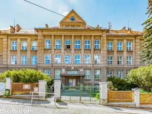 Prodej bytu 2+kk, Hořovice, U Štěpánků, 51 m2