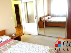 Pronájem bytu 2+1, Ostrava, Horní, 55 m2