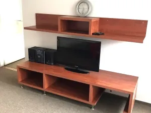 Pronájem bytu 2+1, Ostrava, Horní, 55 m2