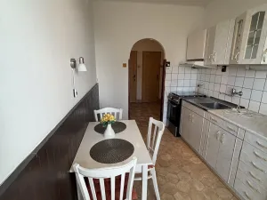 Pronájem bytu 3+1, Hradec Králové, Štefcova, 76 m2