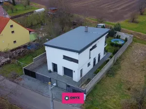 Prodej rodinného domu, Topolany, 142 m2