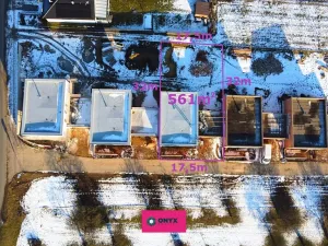 Prodej rodinného domu, Rousínov, 253 m2