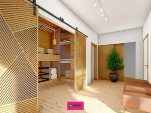 Prodej rodinného domu, Rousínov, 253 m2