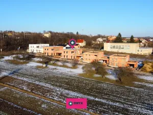 Prodej rodinného domu, Rousínov, 253 m2