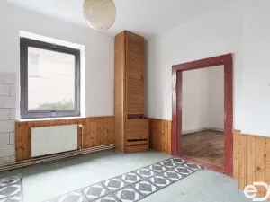 Prodej rodinného domu, Praha, Na paloučku, 120 m2