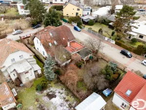 Prodej rodinného domu, Praha, Na paloučku, 120 m2