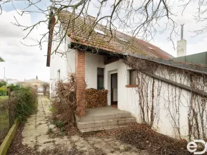 Prodej rodinného domu, Praha, Na paloučku, 120 m2