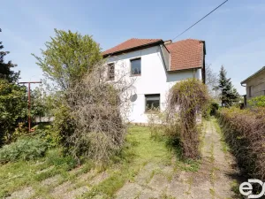 Prodej rodinného domu, Praha, Na paloučku, 120 m2