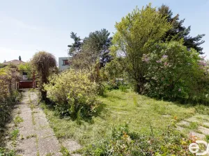 Prodej rodinného domu, Praha, Na paloučku, 120 m2