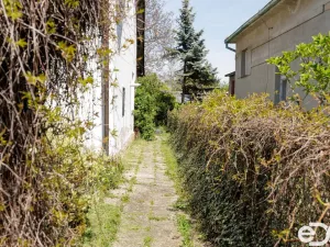 Prodej rodinného domu, Praha, Na paloučku, 120 m2