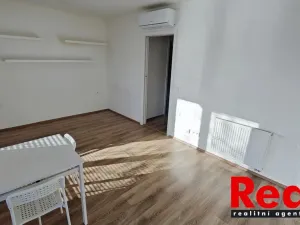 Pronájem bytu 1+kk, Brno - Přízřenice, Moravanská, 35 m2