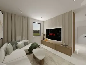 Prodej bytu 1+kk, Brno, Banskobystrická, 31 m2