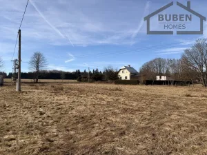 Prodej pozemku pro bydlení, Chodský Újezd - Žďár, 2889 m2