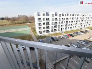 Prodej bytu 3+kk, Praha - Uhříněves, Ke kříži, 68 m2