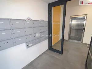 Prodej bytu 3+kk, Praha - Uhříněves, Ke kříži, 68 m2