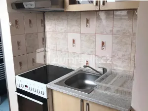 Pronájem bytu 2+kk, Praha - Kobylisy, Zenklova, 45 m2