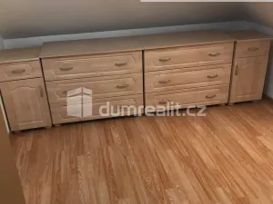 Pronájem bytu 2+kk, Praha - Kobylisy, Zenklova, 45 m2