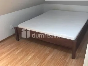 Pronájem bytu 2+1, Praha - Kobylisy, Zenklova, 50 m2