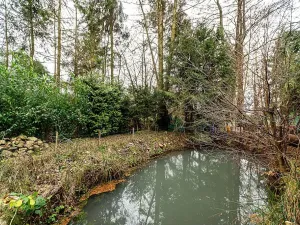 Pronájem rodinného domu, Volduchy, 110 m2