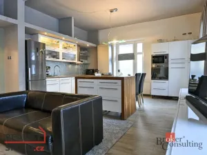 Prodej rodinného domu, Lučany nad Nisou, 250 m2