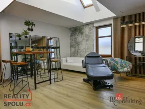 Prodej rodinného domu, Lučany nad Nisou, 250 m2