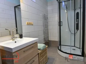 Prodej rodinného domu, Lučany nad Nisou, 250 m2