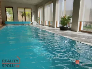 Prodej rodinného domu, Lučany nad Nisou, 250 m2