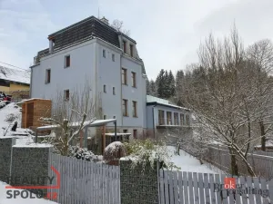 Prodej rodinného domu, Lučany nad Nisou, 250 m2