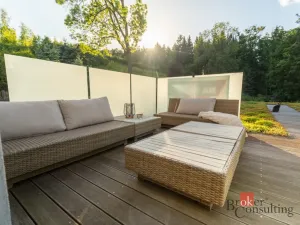 Prodej rodinného domu, Lučany nad Nisou, 250 m2