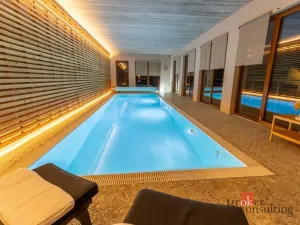 Prodej rodinného domu, Lučany nad Nisou, 250 m2