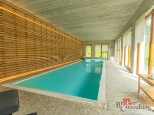 Prodej rodinného domu, Lučany nad Nisou, 250 m2