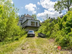 Prodej rodinného domu, Lučany nad Nisou, 250 m2