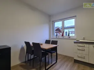 Pronájem kanceláře, Týnec nad Sázavou, Višňová, 13 m2