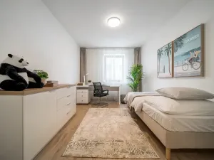 Prodej bytu 3+kk, Blažovice, 86 m2