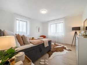 Prodej bytu 4+kk, Blažovice, 105 m2