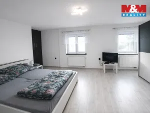 Pronájem bytu 2+kk, Dobruška, 1. máje, 25 m2