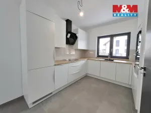 Pronájem rodinného domu, Hroznětín, Luční, 107 m2