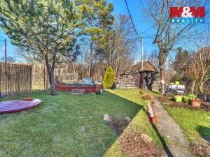 Prodej rodinného domu, Tuř - Hubálov, 65 m2