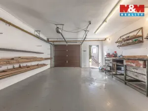 Pronájem rodinného domu, Lomnice nad Popelkou, gen. Ludvíka Svobody, 215 m2