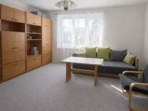 Prodej bytu 2+1, Šternberk, Jívavská, 66 m2