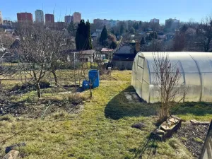 Prodej chaty, Kladno, 19 m2